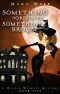 [A Wildes Witches Series 05] • Something Borrowed, Something Broom